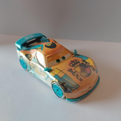 Voiture métal diescast - voiture,