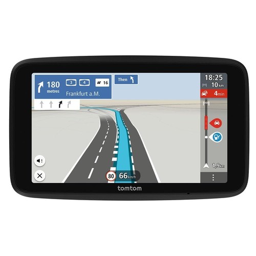 Gps voiture tomtom - go, classic