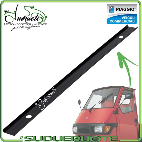 Traversin profil fenestrino - traversin, de