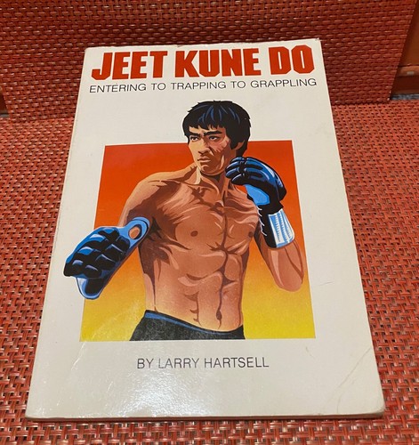 Jeet kune larry - do,