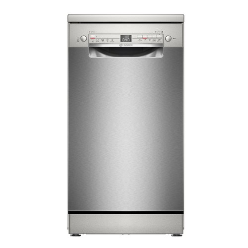 Bosch lave vaisselle 45cm - lave-vaisselle,