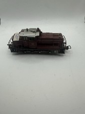 Locomotive diesel Fleischmann