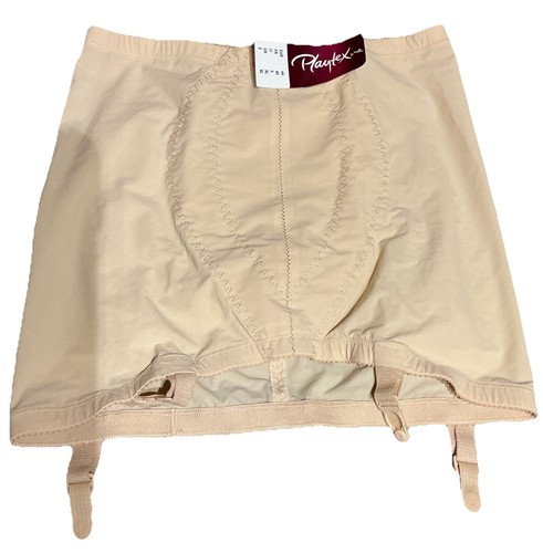 Gaine porte jarretelles - , porte-jarretelles