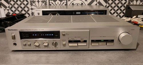 Ampli technics z45 - technics, ,