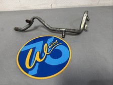 VW MK2 Jetta Golf 16V Water