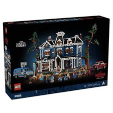 LEGO 11370 Maison Creel