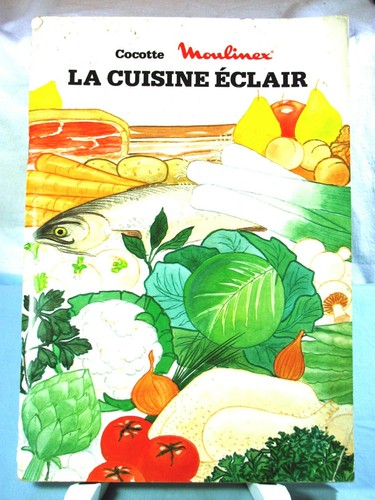 Cuisine éclair cocotte - -,