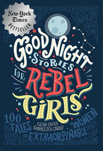 Good night stories for - for, g