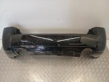 Pare choc arriere HYUNDAI