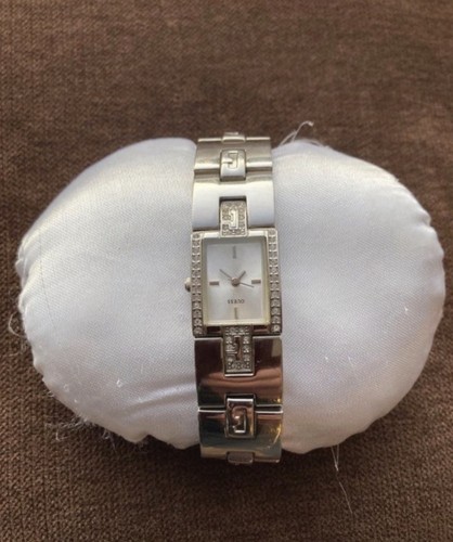 Guess montre femme quartz - femme,