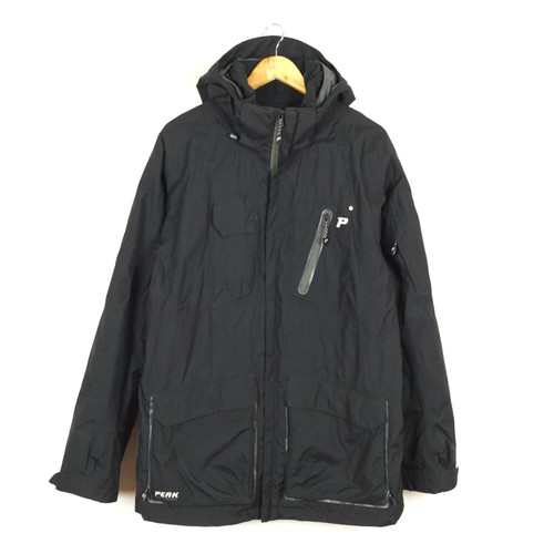Veste peak performance urban - veste,