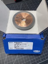New TYROLIT straight grinding