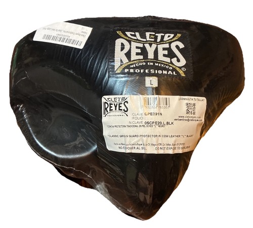 New cleto reyes professional - cleto,