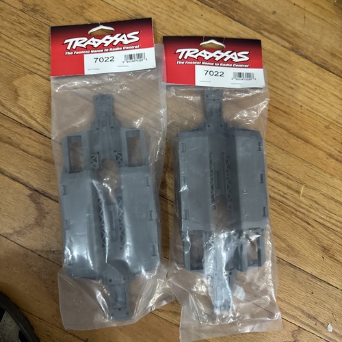 Traxxas 7022 chassis - traxxas, 1/16