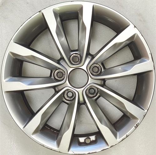 Hyundai i40 jante aluminium - cw,