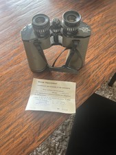 jumelles SNS 12x50 - JAPAN -