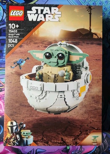 Neuf lego star - lego, wars