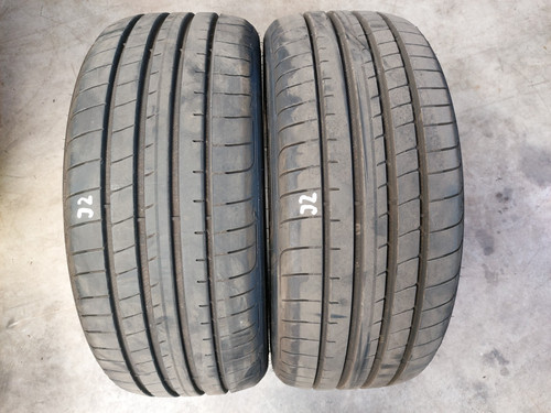 Pneus 225 r19 93y - 2,