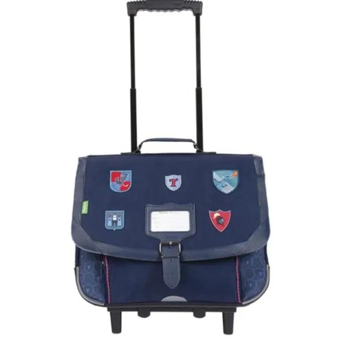Tann cartable trolley - tann's,