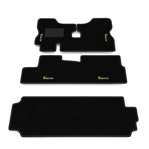 Tapis sol compatibles avec - de,