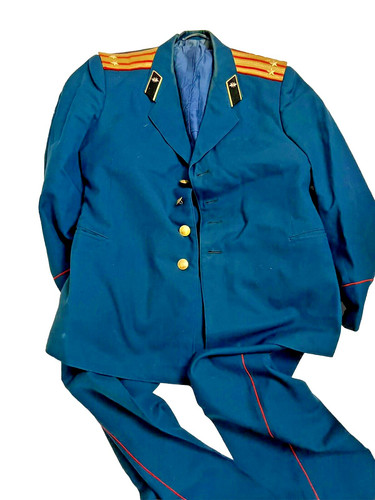 Uniforme défilé - uniforme, de