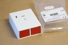 NEUF : Contact anti agression ARITECH HB194 pour centrale alarme.