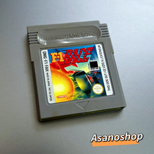 F-1  Race  NINTENDO Game Boy -