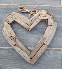 décoration marine : coeur en