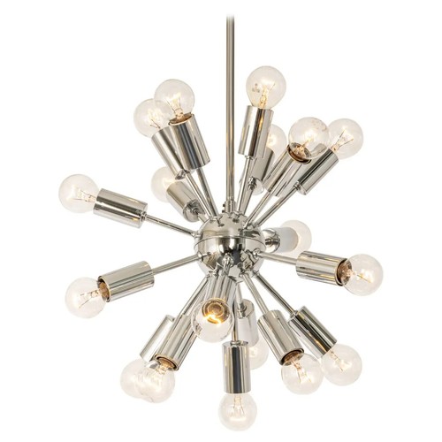 Petite chrome espace - chrome, Âge