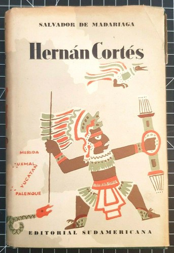 1951 livre hernan - livre,