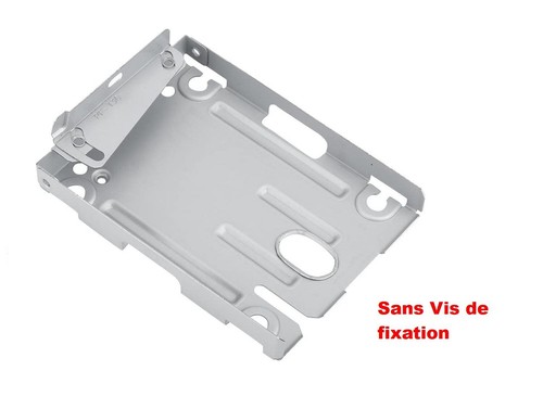 Support rack caddy - support, vis