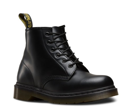 Martens bottes trous 101z - dr,