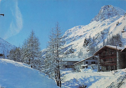 Val isere les joserays - val, et
