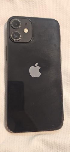 Iphone mini noir pour - 12,