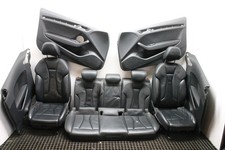 AUDI A3 8V Sline Intérieur