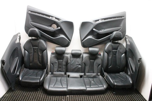 Audi sline intérieur - 8v,