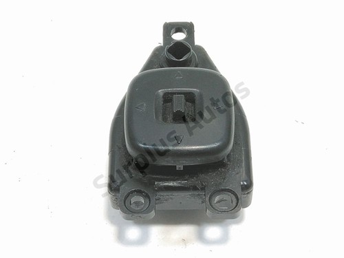 Commande retroviseur ge4t66600 - commande,