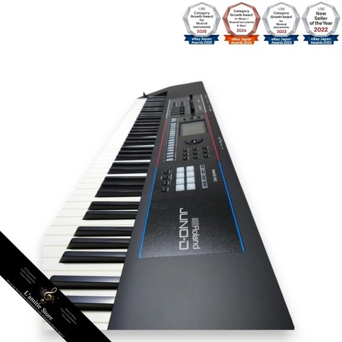 Synthétiseur roland juno - synthétiseur,