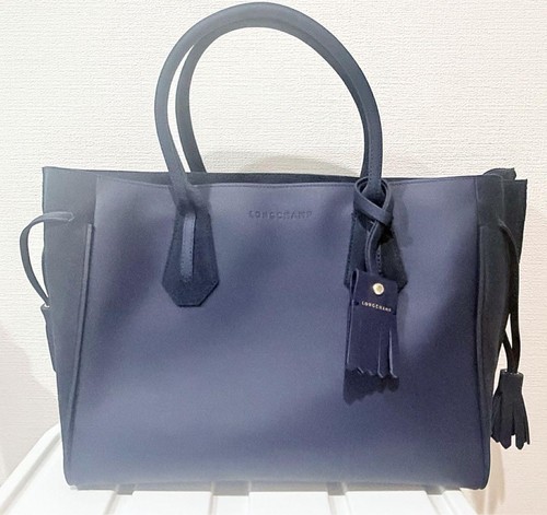 Longchamp penelope size - longchamp,
