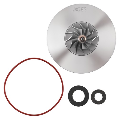 Turbo chra k14 for - for, vw