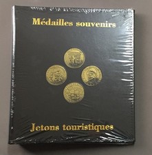 Album classeur  OPTIMA