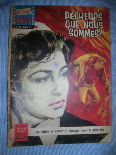 Roman photos nous les - roman, photos-