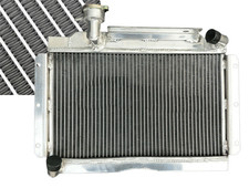 Aluminum Radiator pour MG MGA