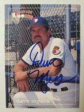 1995 Port City Roosters Dave