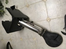 Prise d'air froid Dodge Ram