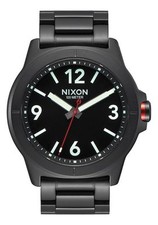 NIXON CARDIFF Men's 44 MM