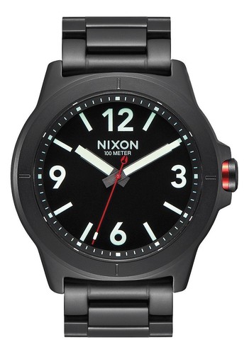 Nixon cardiff men mm - cardiff, men's