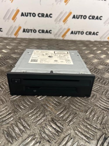 Chargeur volkswagen polo 6 - chargeur, cd