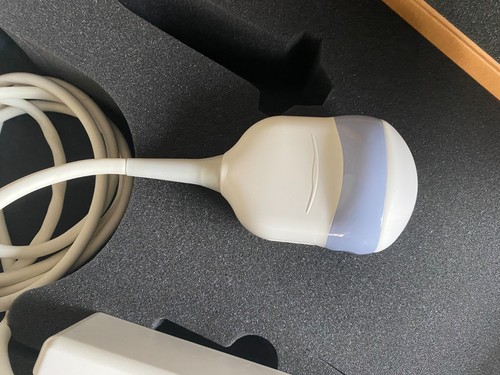 Rab4 4d transducer - ge, rab4-8l