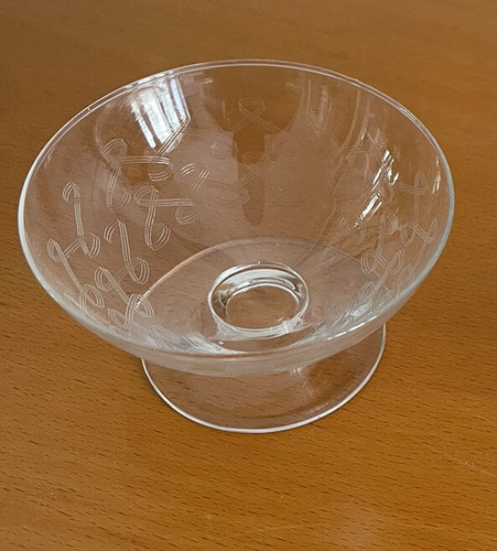 Coupe champagne cristal - coupe, À